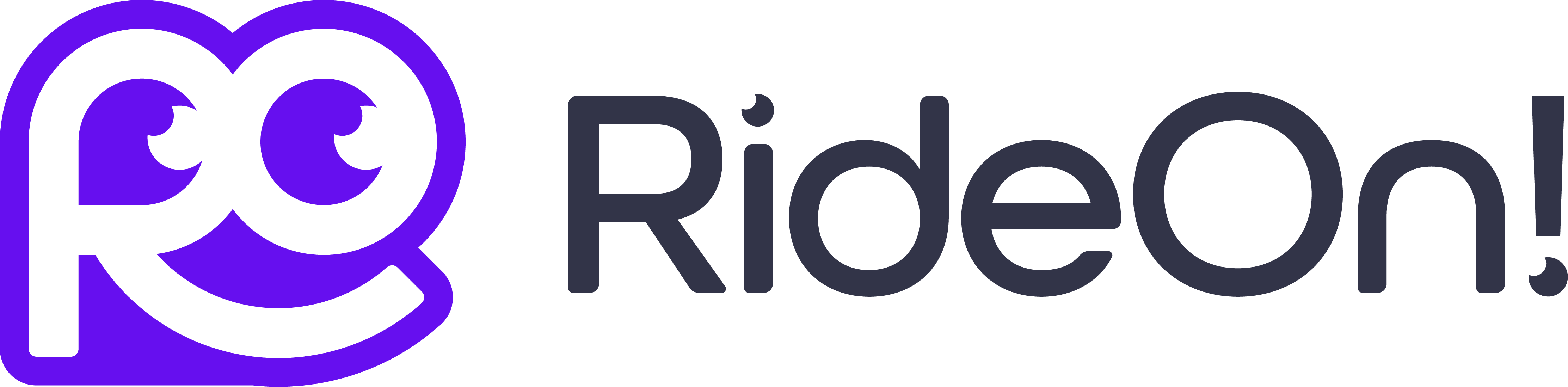 Ride On Entertainment Logo